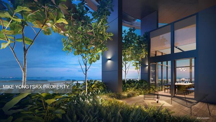 Newport Residences (D2), Apartment #614854661
